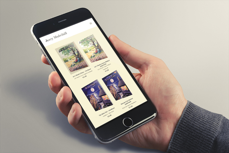 Freelance Web Designer - Beep Designs