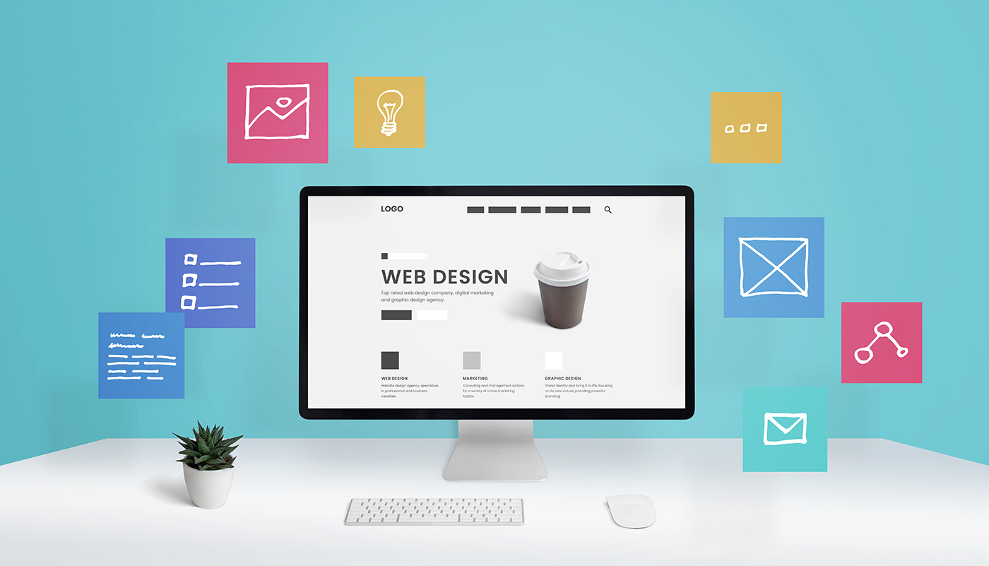 web design dublin