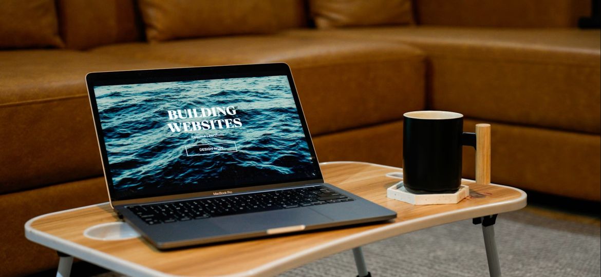 Web Designer Dublin