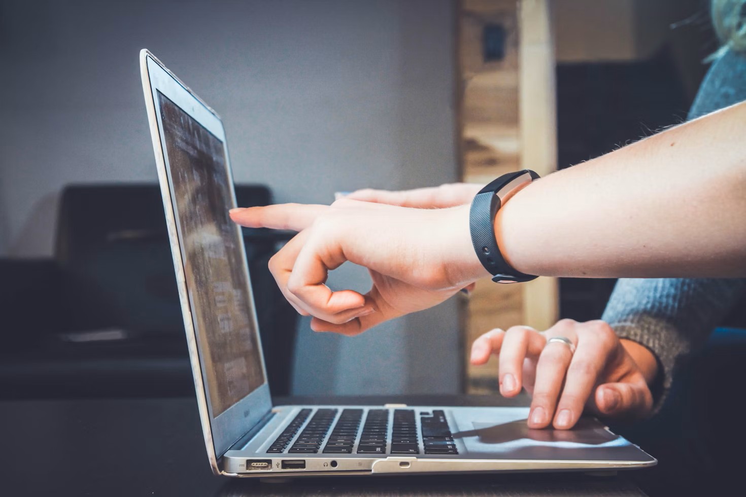 Web Designer Dublin